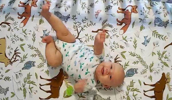 The Working Mom’s Baby Monitor | Cubo AI Review