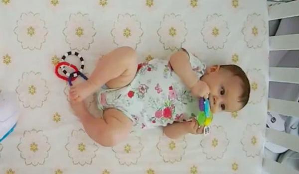 The Smart Monitor that Grows Up with Your Baby | Cubo AI Review
