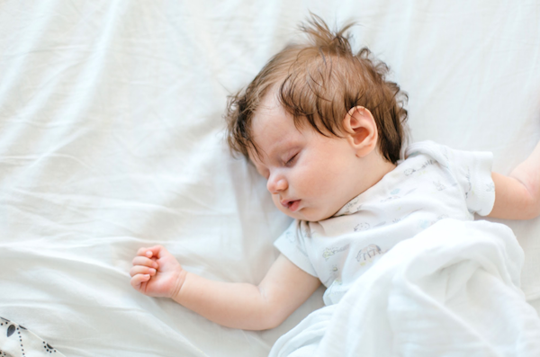 Top 5 Most Common Sleep Training Methods