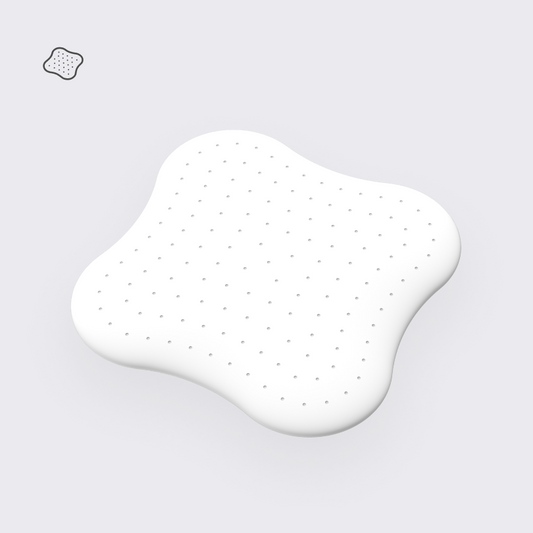 CuboAi - Refurbished Sleep Sensor Pad
