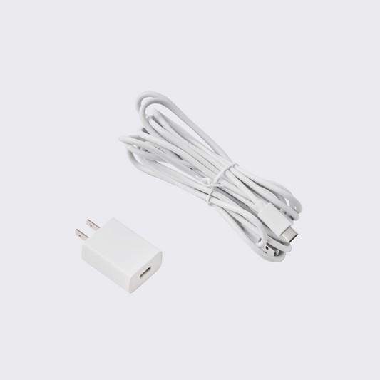 CuboAi Plus - 3 M Cable + Plug (UK)